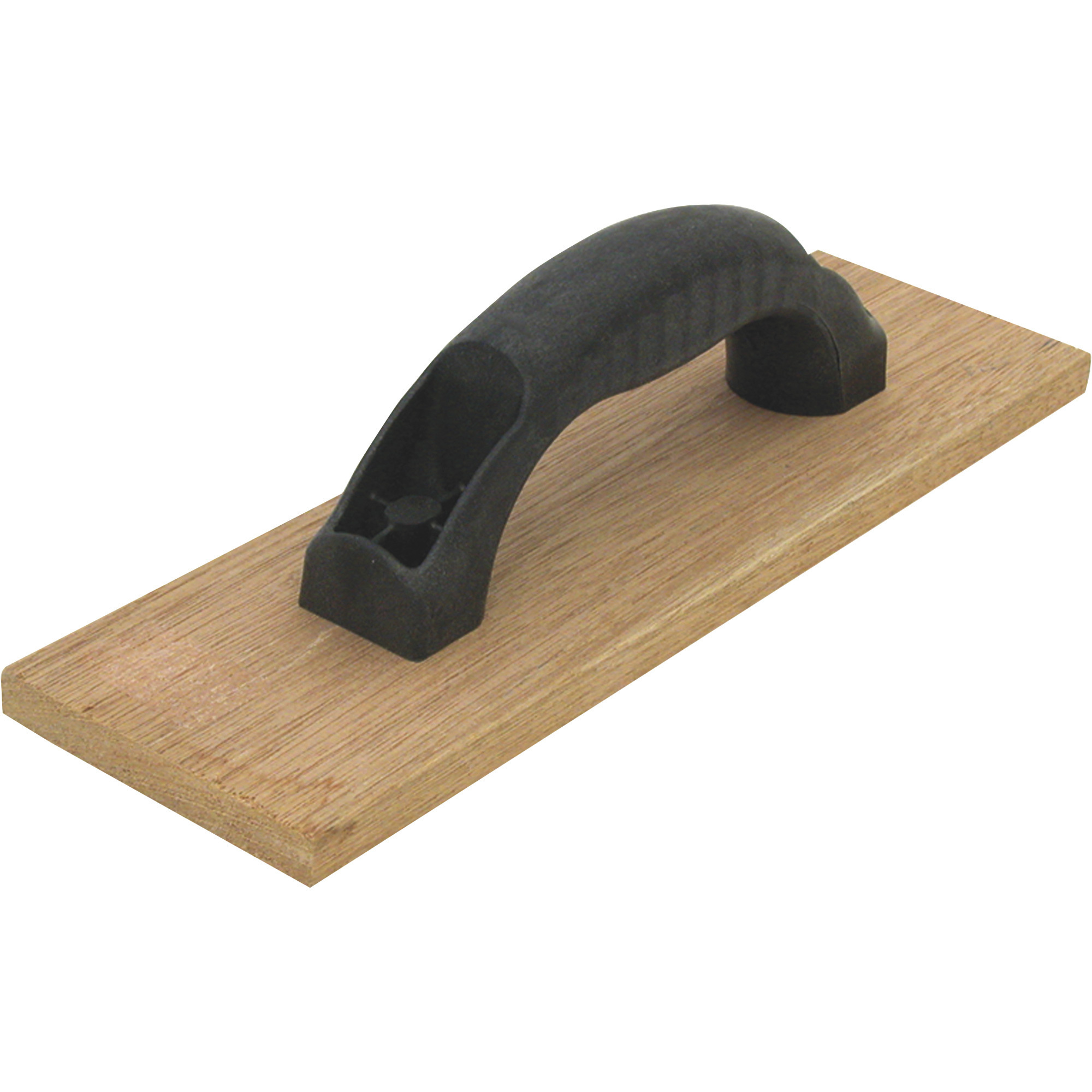 QLT by Marshalltown 14in. Wood Hand Float, Model# WF944